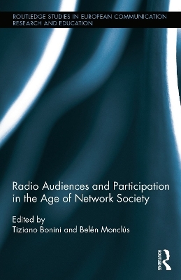 Radio Audiences and Participation in the Age of Network Society - 