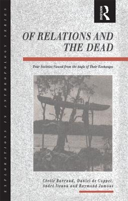 Of Relations and the Dead - 