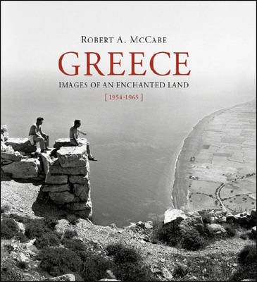 Greece - Robert McCabe