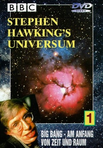 Stephen Hawking's Universum - Paket