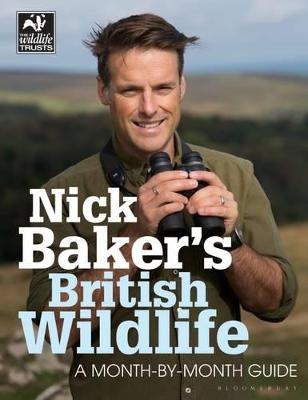 Nick Baker's British Wildlife - Nick Baker