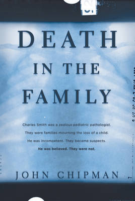 Death in the Family -  John Chipman