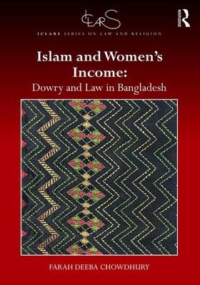 Islam and Women's Income -  Farah Chowdhury