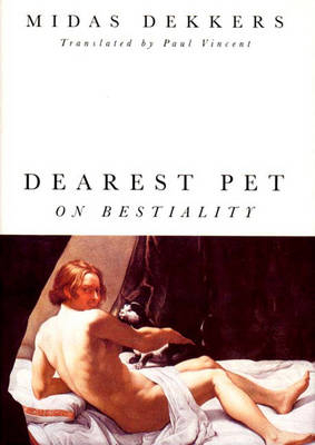 Dearest Pet - Midas Dekkers