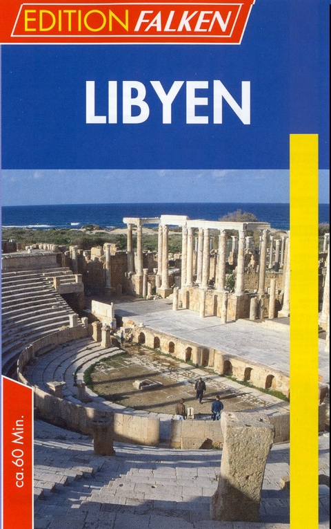 Libyen, 1 Videocassette