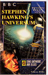 Stephen Hawkings Universum