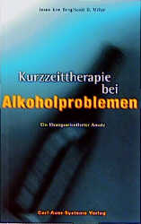 Kurzzeittherapie bei Alkoholproblemen - Kim B Insoo, Scott D Miller