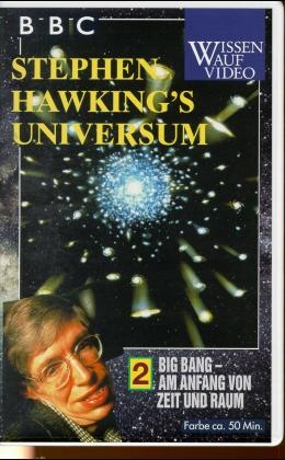 Stephen Hawkings Universum