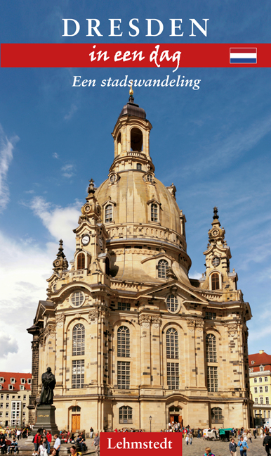 Dresden in een dag - Doris Mundus