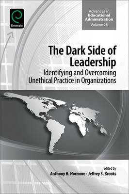 Dark Side of Leadership - 