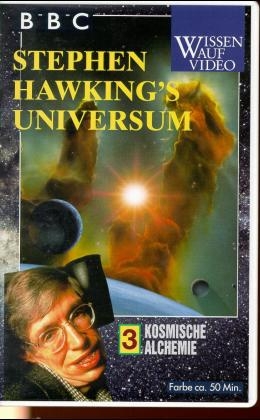 Stephen Hawkings Universum