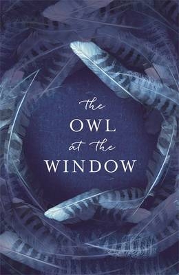Owl at the Window -  Carl Gorham