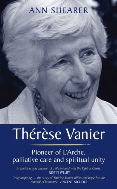 Therese Vanier -  Ann Shearer