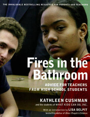 Fires In The Bathroom - Kathleen Cushman