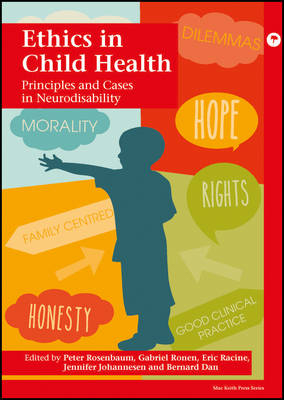 Ethics in Child Health - 