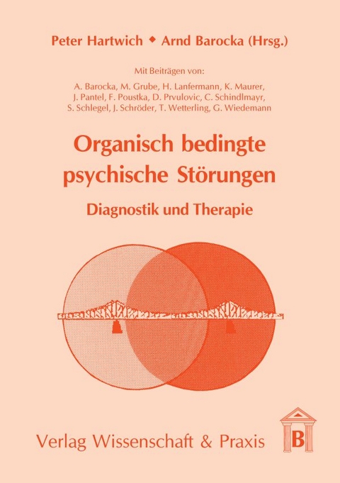 Organisch bedingte psychische Störungen. - 