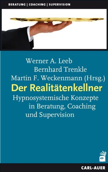 Der Realitätenkellner - 