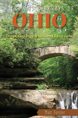 Backroads & Byways of Ohio - Matt Forster