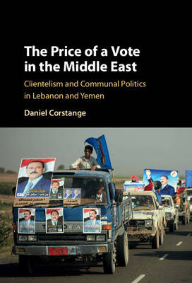 Price of a Vote in the Middle East -  Daniel Corstange