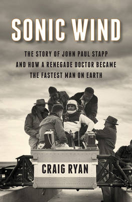 Sonic Wind - Craig Ryan