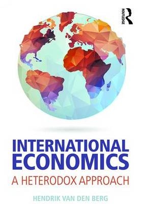 International Economics -  Hendrik Van den Berg