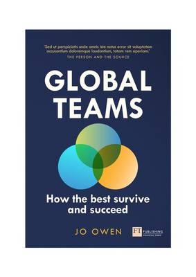 Global Teams -  Jo Owen