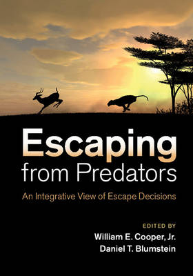 Escaping From Predators - 