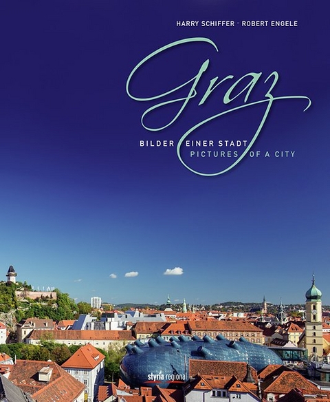 Graz - Robert Engele, Harry Schiffer