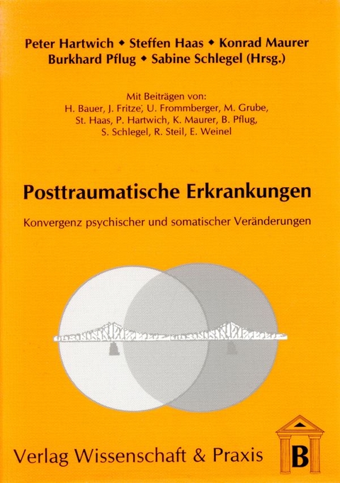 Posttraumatische Erkrankungen. - 