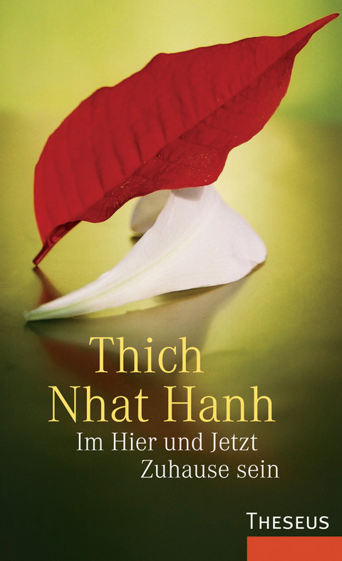 Im Hier und Jetzt zuhause sein -  Thich Nhat Hanh