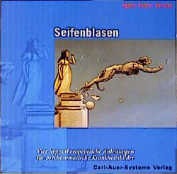 Seifenblasen - Agnes Kaiser Rekkas