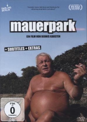 Mauerpark, 1 DVD