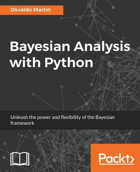 Bayesian Analysis with Python - Osvaldo Martin