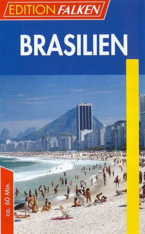 Brasilien, 1 Videocassette