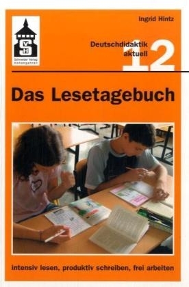 Das Lesetagebuch - Ingrid Hintz