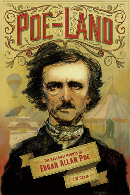 Poe-Land - J. W. Ocker