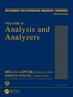 Analysis and Analyzers - 