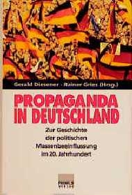 Propaganda in Deutschland - 