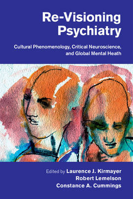 Re-Visioning Psychiatry - 