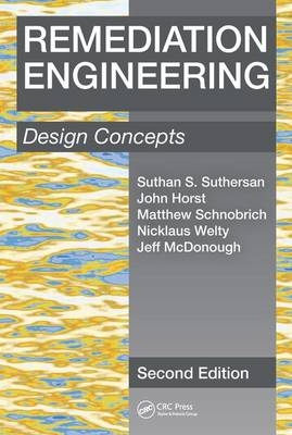 Remediation Engineering - Newtown John (ARCADIS  Pennsylvania  USA) Horst, Newtown Jeff (ARCADIS  Pennsylvania  USA) McDonough, Newtown Matthew (ARCADIS  Pennsylvania  USA) Schnobrich, Newtown Suthan S. (ARCADIS  Pennsylvania  USA) Suthersan, Newtown Nicklaus (ARCADIS  Pennsylvania  USA) Welty