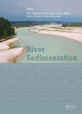River Sedimentation - 
