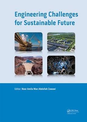 Engineering Challenges for Sustainable Future - 
