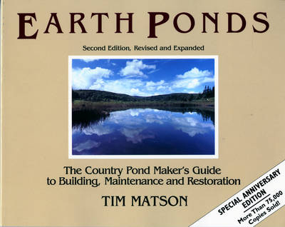 Earth Ponds - Tim Matson