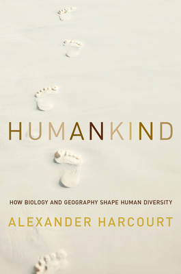 Humankind - Alexander H. Harcourt