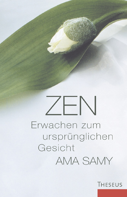Zen - Erwachen zum ursprünglichen Gesicht - Ama Samy