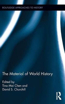 The Material of World History - 