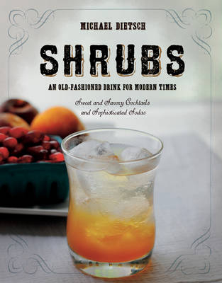 Shrubs - Michael Dietsch