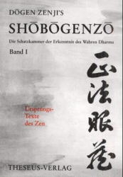 Shobogenzo -  Zenji