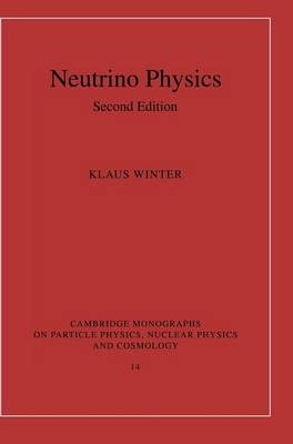 Neutrino Physics - 