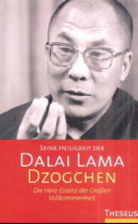 Dzogchen -  Dalai Lama XIV.